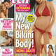 Image for article titled This Week In Tabloids: Angie's Sexcapades On Rubber Sheets; Octomom's Stretchmark-Free Bikini Body